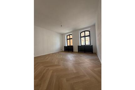 Komplett sanierte 2-Zimmer-Wohnung in Forst zu vermieten! - Forst (Lausitz)