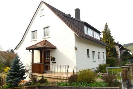 Haus zum Kaufen in Eberstadt 499.500,00 € 131 m²