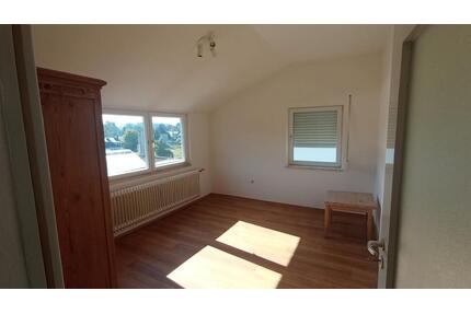 freie Zimmer in einer 7-Zimmer Wohngemeinschaft Ingolstadt-Mitte