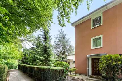 Haus zum Kaufen in Hamburg 439.000,00 € 126.32 m²