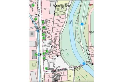 Freizeitgrundstück ca. 266 m² in Schladen 6 Monate Pachtfrei - Schönberg (Holstein)