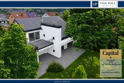 Haus zum Kaufen in Heilbronn 1.650.000,00 € 288 m²