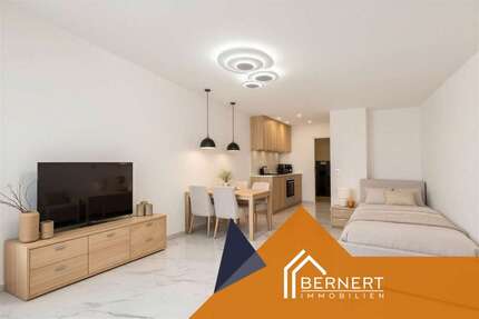 Wohnung zum Kaufen in Kulmbach 99.000,00 € 26.76 m²