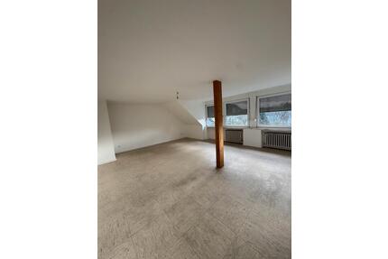 Kernsanierte Dachgeschosswohnung - Gelsenkirchen Gelsenkirchen-Nord