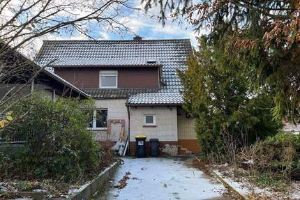 renov.bedürftiges 1-Fam.haus - 125.000,00&nbsp;EUR Kaufpreis, ca.&nbsp; 120,00&nbsp;m&sup2;&nbsp;Wohnfl&auml;che in Kaiserslautern (PLZ: 67659) Innenstadt