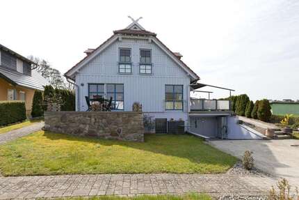 Haus zum Kaufen in Göhren-Lebbin 695.000,00 € 150 m²