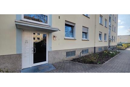 3-Zimmerwohnung in ruhiger Lage von Hanau-Kesselstadt