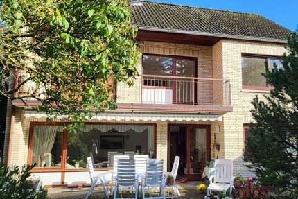 Haus zum Kaufen in Hamburg 575.000,00 € 190.57 m²