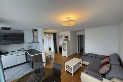 Wohnung zum Mieten in München 1.290,00 € 56 m²