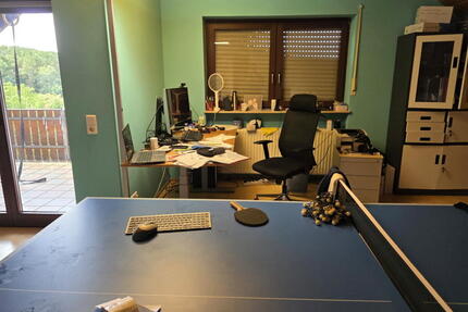 ObjNr:19743 - Schönes Ein-Zweifamilienhaus in Hochspeyer