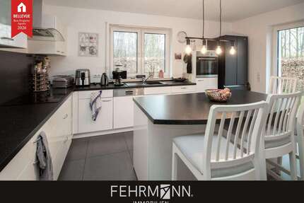 Wohnung zum Mieten in Meppen 1.150,00 € 118.91 m²