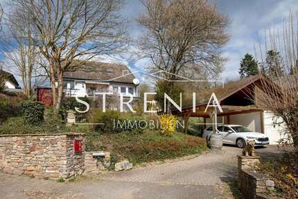 Haus zum Kaufen in Andernach 549.000,00 € 180 m²