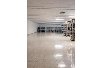 Lagerräume (Kaltlager) Lagerfläche Abstelllager Lagerhalle - Mistelbach