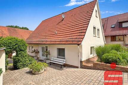 Haus zum Kaufen in Esselbach 135.000,00 € 127 m²