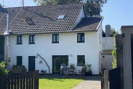Haus zum Kaufen in Much 229.000,00 € 80 m²