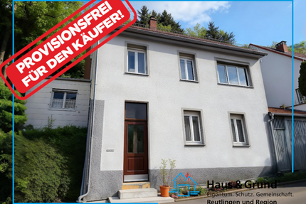 Haus zum Kaufen in Bad Urach 197.000,00 € 97 m²