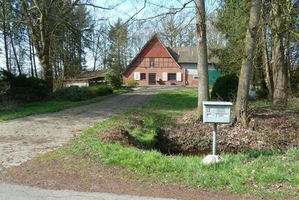 Bauernhaus mit Home Office - 160.000,00&nbsp;EUR Kaufpreis, in Wischhafen (PLZ: 21737)