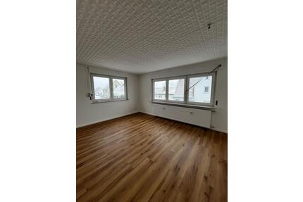 Neuwertige 2‑Zimmer‑Wohnung – sofort einziehen & wohlfühlen - Albstadt Gemarkung Onstmettingen