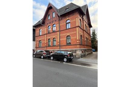 2-Raum-Whg., mit Balkon, Bernhardstr. 30, SON, ab 1.4.26 - Sonneberg