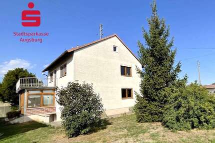 Haus zum Kaufen in Meitingen 459.000,00 € 115 m²