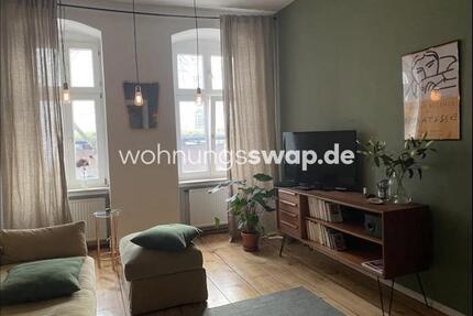 Wohnungsswap - 2 Zimmer, 57 m² - Forster Str., Kreuzberg, Berlin