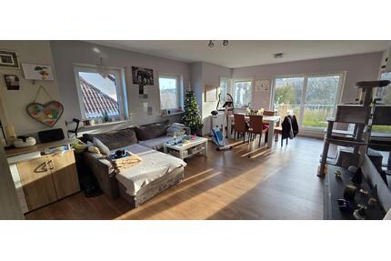 Charmante Maisonette-Wohnung in Kaisersesch