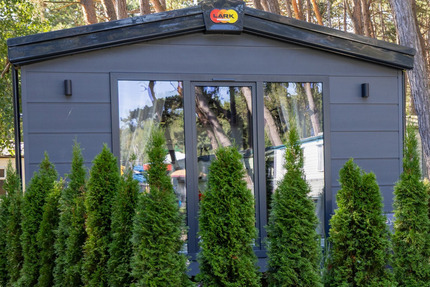 Luxus Modulhaus KfW-40 – jetzt nur 125.000 € - Berlin Charlottenburg-Wilmersdorf