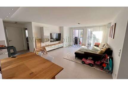 Wohnung zum Kaufen in Bürstadt 419.000,00 € 98.35 m²