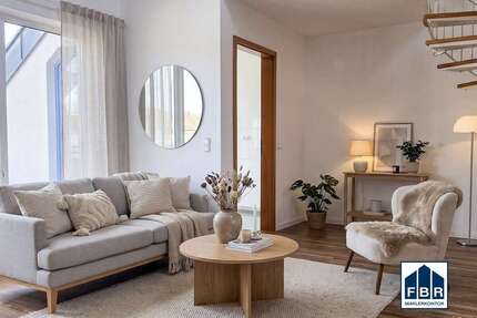 Wohnung zum Kaufen in Schwerin 165.000,00 € 82.43 m²