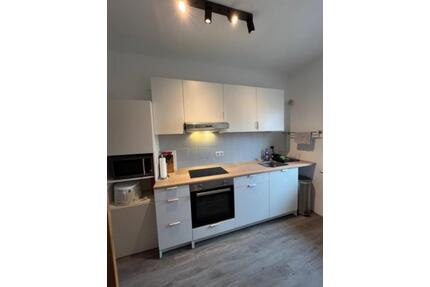 Gelegenheit: 3-Zimmer-Wohnung in Apen