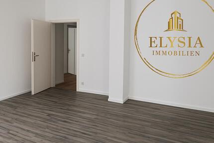 Schicke 3-Raumwohnung, Küche und Badezimmer mit Taglicht - Chemnitz Hilbersdorf