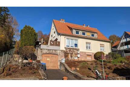 Haus zum Kaufen in Bad Neustadt an der Saale 475.000,00 € 223 m²