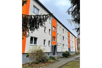 Schöne 2 Zimmer Wohnung mit Blick ins Grüne! - Grabow