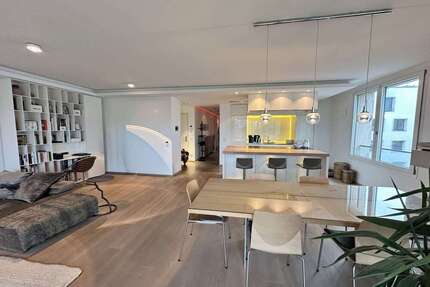 Wohnung zum Kaufen in Stuttgart 1.759.000,00 € 153 m²