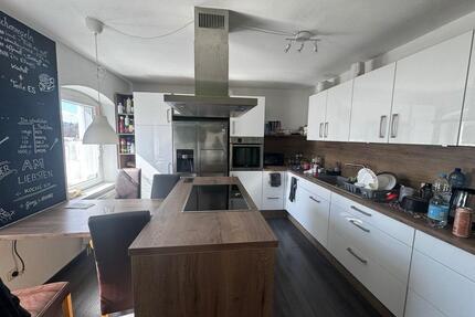 5 Monteur Zimmer Möbliertes Haus Wohnung - Marktredwitz