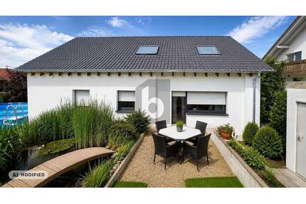 Haus zum Kaufen in Nürtingen 985.000,00 € 285 m²