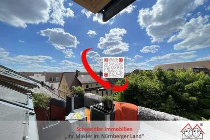 Wohnung zum Kaufen in Nürnberg 420.000,00 € 127.44 m²