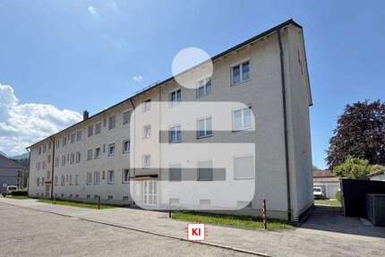 Wohnung zum Kaufen in Füssen 265.000,00 € 67 m²