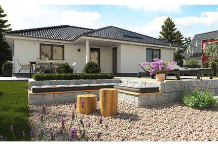 Modernes Wohnen in Wickede-Echthausen – Ihr neues Zuhause im Grünen