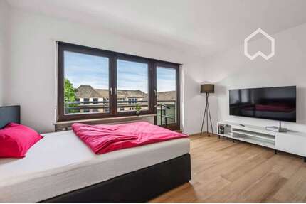 Wohnen auf Zeit in Ludwigshafen am Rhein 999,00 €