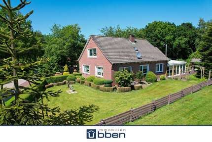 Haus zum Kaufen in Großefehn 329.000,00 € 183 m²