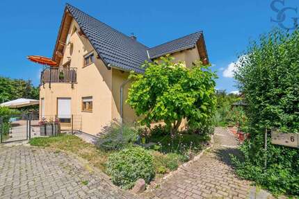 Wohnung zum Kaufen in Borsdorf 310.000,00 € 100 m²