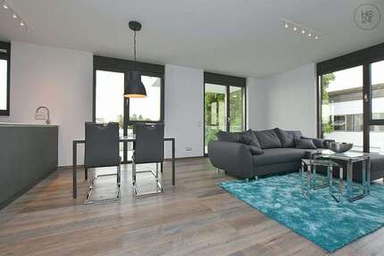 Wohnung zum Mieten in Kornwestheim 1.990,00 € 85 m²