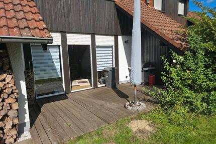 DHH Herschbach UWW zur Miete 120qm 1020 Garage Carport Garten