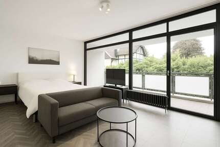 Wohnung zum Kaufen in Bonn 239.000,00 € 39 m²