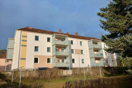 Wohnung zum Mieten in Fraureuth 313,00 € 43.47 m²