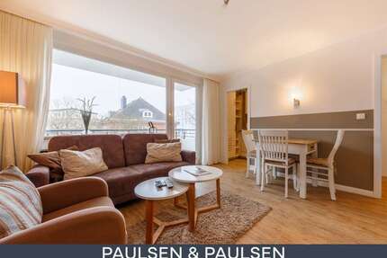 Wohnung zum Kaufen in Sylt 419.000,00 € 37 m²