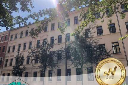 Wohnung zum Kaufen in Leipzig 169.500,00 € 61.71 m²