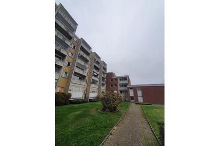 ~ Perfekt für Paare ~ oder Single mit großem Balkon ~ - Bielefeld Brackwede