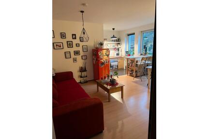 Wohnung in Aachen zur Untermiete